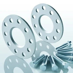 Zertifiziert Eibach Spurverbreiterung 10 mm Pro-Spacer auch für Ford Ecosport 08.12-