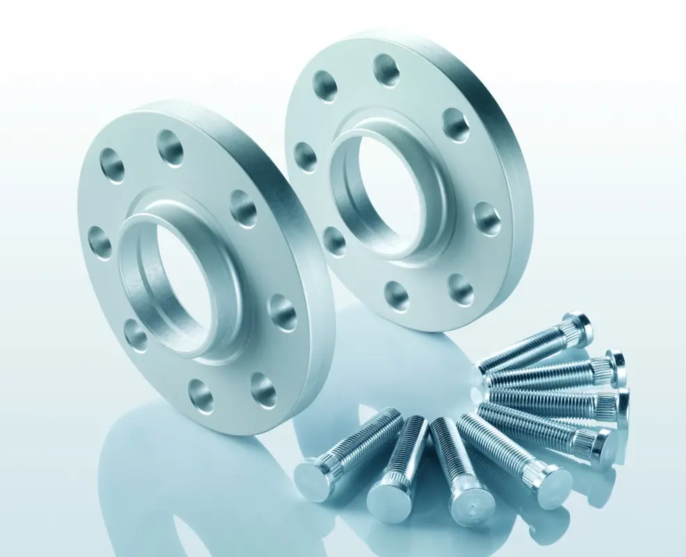 Aktuell Eibach Spurverbreiterung 40 mm Pro-Spacer auch für Nissan 350 Z Z33 09.02-12.08