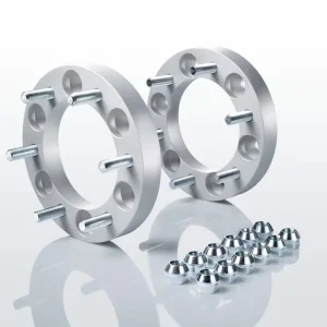 Top-Angebot Eibach Spurverbreiterung 50 mm Pro-Spacer auch für Hyundai Galloper JK-01