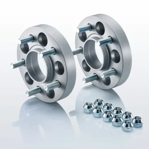 Abverkauf Eibach Spurverbreiterung 40 mm Pro-Spacer auch für Chevrolet Corvette C8