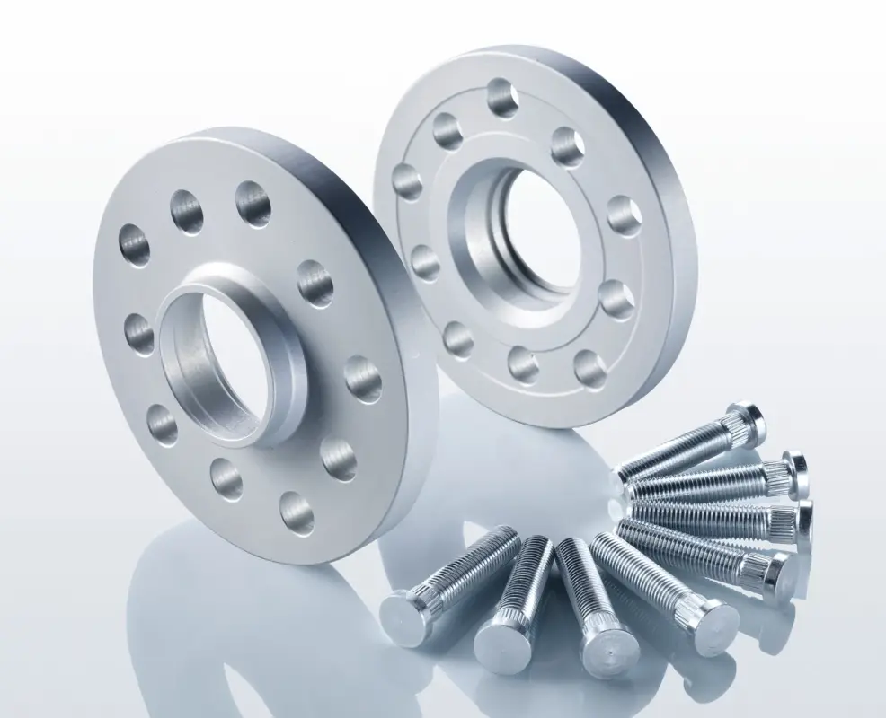 Versand Am Gleichen Tag Eibach Spurverbreiterung 40 mm Pro-Spacer auch für Alfa Romeo 159 939
