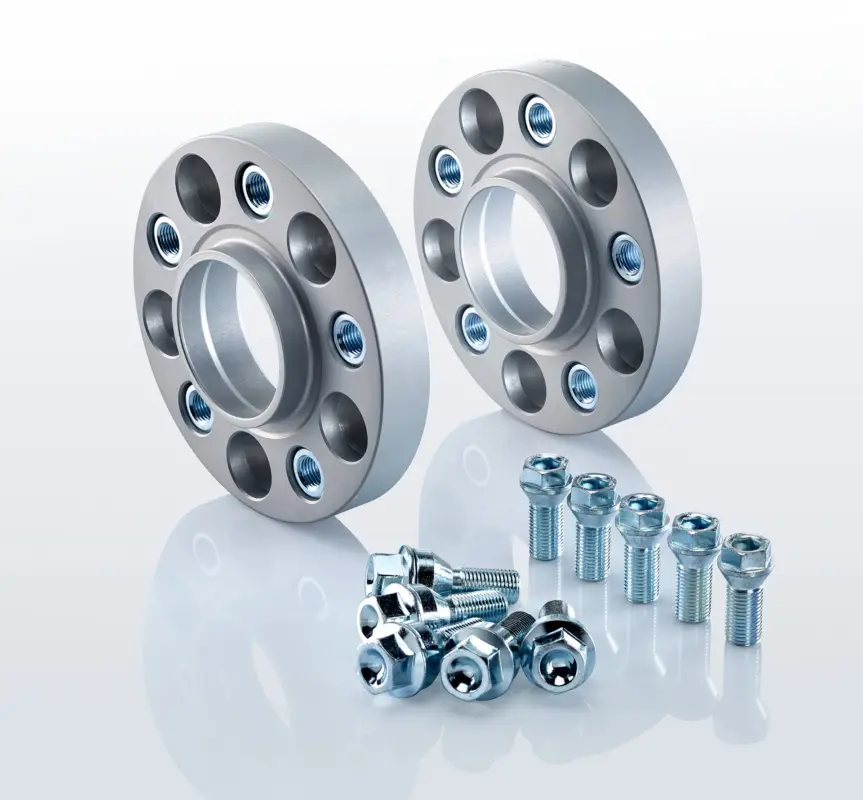 Top-Preis Eibach Spurverbreiterung 50 mm Pro-Spacer auch für Audi A3 8P1 05.03- A3 8V1