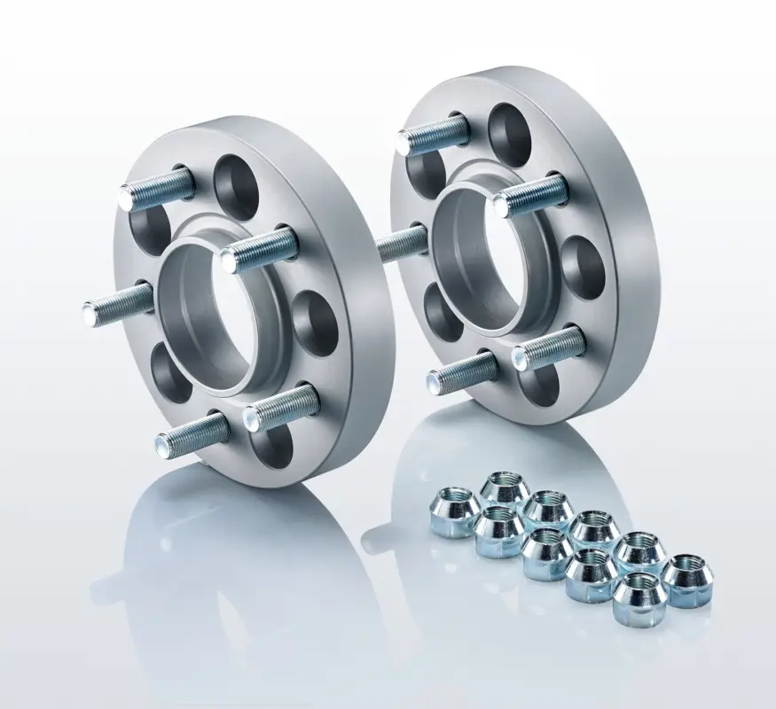 Abverkauf Eibach Spurverbreiterung 60 mm Pro-Spacer auch für Hyundai Coupe GK 08.01-08.09