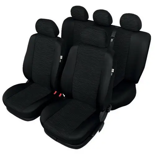 Expressversand Profi Auto PKW Schonbezug Sitzbezug Sitzbezüge für Suzuki Splash