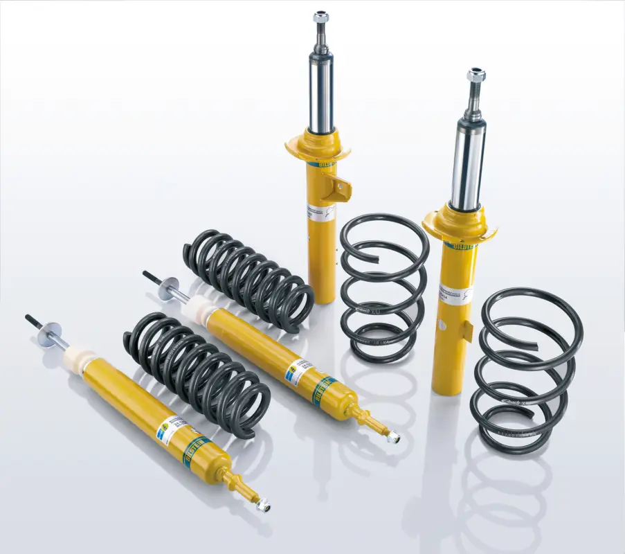 Top-Seller Eibach Bilstein Sportfahrwerk B12 Pro-Kit für Audi A3 Limousine 8VS 8VM 1.0
