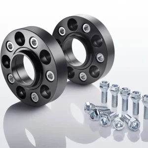 Aktuell Eibach Spurverbreiterung 40 mm Pro-Spacer auch für BMW 1er E81 09.06-09.12