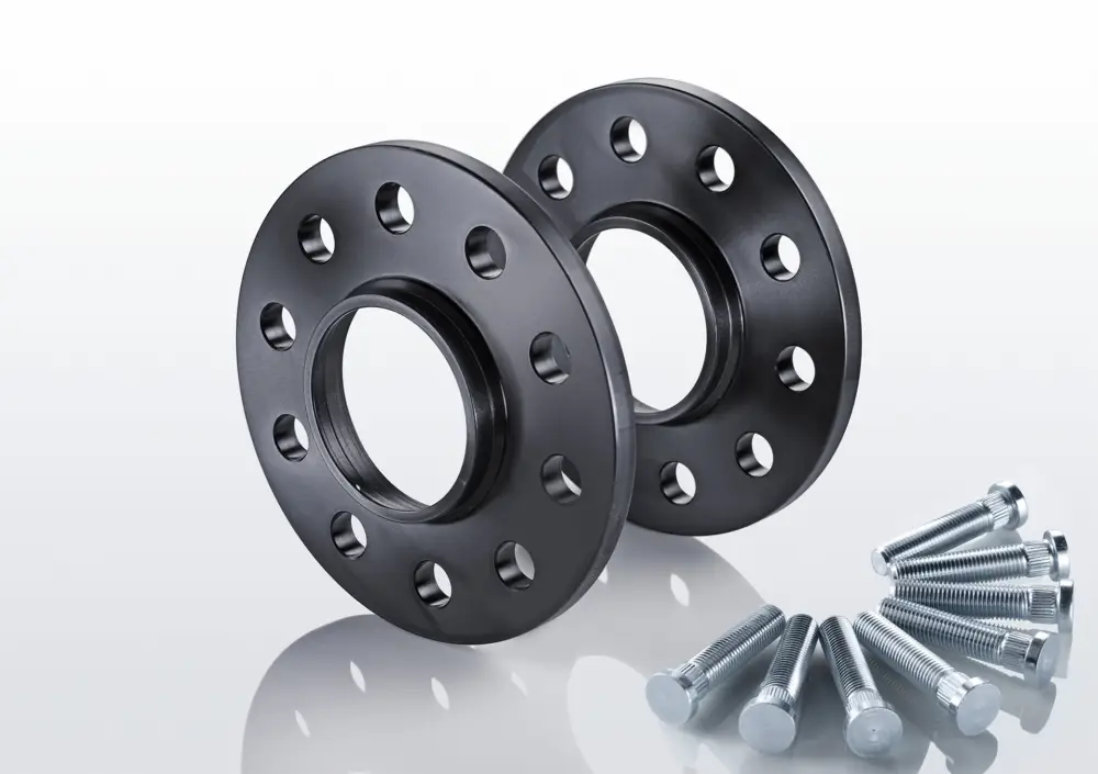 Top-Seller Eibach Spurverbreiterung 30 mm Pro-Spacer auch für BMW 5er E39 BMW X5 E70