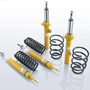 Abverkauf Eibach Bilstein Sportfahrwerk B12 Pro-Kit für VW Passat Variant 3G5 CB5 2.0 TSI