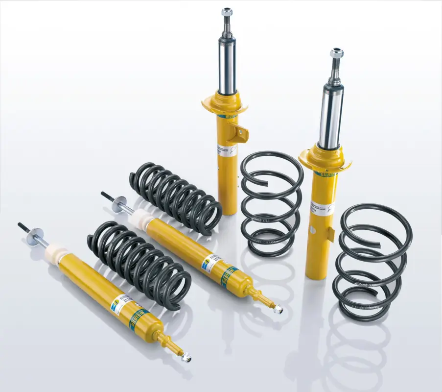 Abverkauf Eibach Bilstein Sportfahrwerk B12 Pro-Kit für VW Passat Variant 3G5 CB5 2.0 TSI