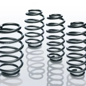 Abverkauf Eibach Tieferlegungsfedern Pro Kit für Audi Q2 GAB 2.0 TFSI quattro 2.0 TDI