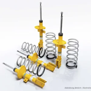 Versand Am Gleichen Tag Eibach Bilstein Höherlegungsfahrwerk B12 Pro-Lift-Kit für Jeep Renegade BU 1.3