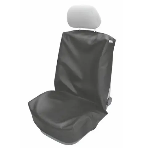 Sofort Bestellen Werkstattschoner Schutzbezug für Autositze aus Kunstleder auch für Airbag