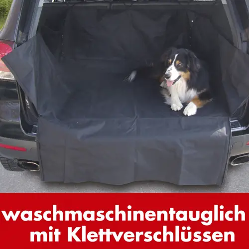 Dino Kofferraumdecke Schondecke Autoschondecke Hundedecke Kofferraumwanne Super-Preis