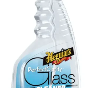 Meguiars Perfect Clarity Glass Cleaner Scheibenreiniger Glasreiniger 473 ml Preisreduziert