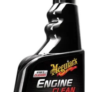 Meguiars Engine Clean Motorreiniger Motor Reiniger Motorpflege G14816EU 450 ml Günstig