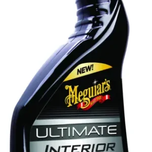 Super-Preis Meguiars Ultimate Interior Detailer Cockpitreiniger Cockpitpflege G16216 450ml