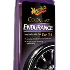 Kracherpreis Meguiars Endurance High Gloss Reifenpflege Reifen Reifenpfleger G7516EU 473ml