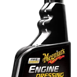Meguiars Engine Dressing Motorreiniger Motorkonservierer G17316EU 450ml Preiswert