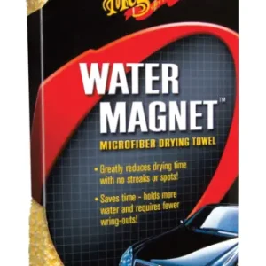 Meguiars Water Magnet Drying Towel Poliertuch Autowäsche Handtuch Tuch X2000EU Versand Am Gleichen Tag