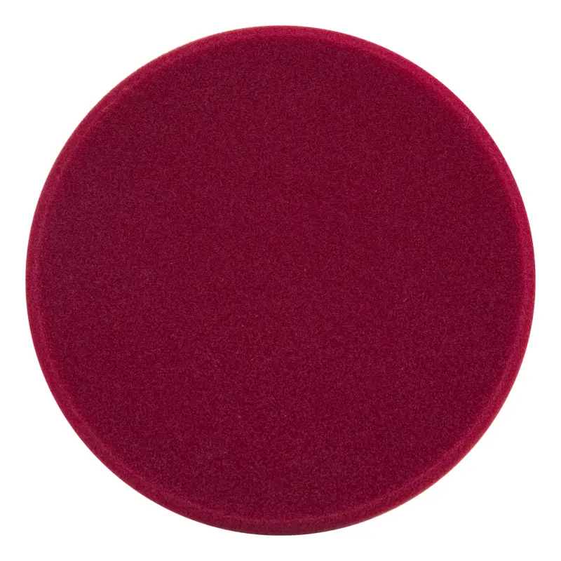 Preis Gesenkt Meguiars Soft Buff Foam Cutting Pad 125 mm Schleifpad Schleifpolierschwamm DFC5