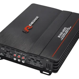 RENEGADE 4-Kanäle Verstärker Endstufe Auto PKW KFZ 4-KANAL RXA1100 Bestpreis