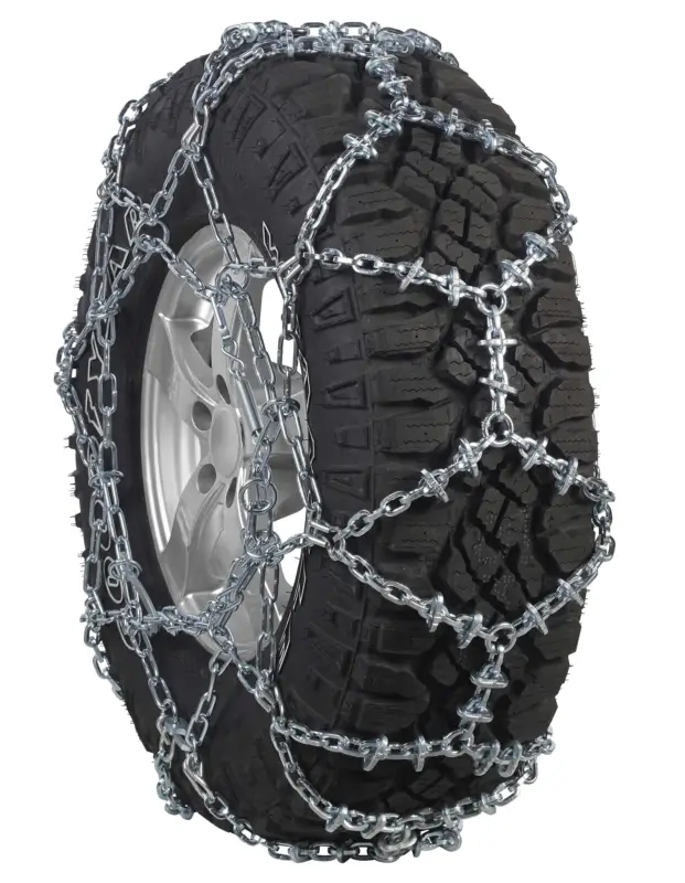 Jetzt Kaufen König Schneeketten Polar TR 3021 5.5MM 9.0/70-16 230/70-16 9.0/75-16