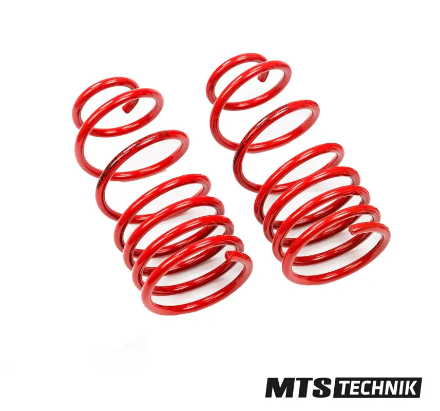 Sonderangebot MTS Tieferlegungsfedern für Renault Laguna I Liftback B56 1.8 1.8 16V 2.0 2.0