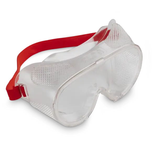 WAECO Standardschutzbrille mit uneingeschränkter Sicht Neue Ware