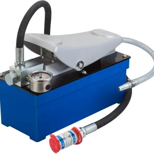 Letzte Chance VIGOR Hydraulikpumpe pneumatisch V2846 3-teilig Anzahl Werkzeuge: 3