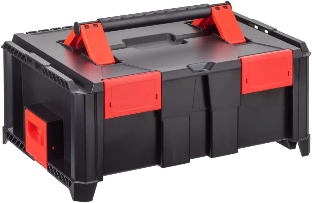 VIGOR Multibox XL leer V4700-XL L x B x H: 464 mm x 335 mm x 212 mm Begrenztes Angebot