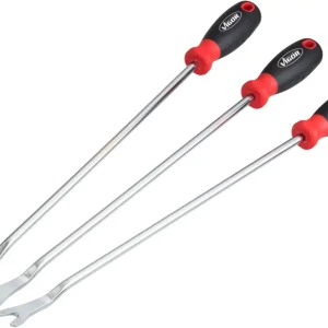 VIGOR Clip Löse Satz V4885 3-teilig Anzahl Werkzeuge: 3 Expressversand