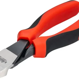 VIGOR Kraft-Seitenschneider V6500-190 Länge: 190 mm Versand Am Gleichen Tag