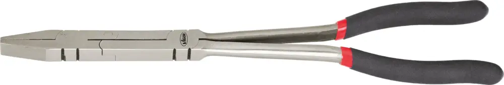 Begrenztes Angebot VIGOR Kombizange mit Doppelgelenk V2781 Länge: 300 mm