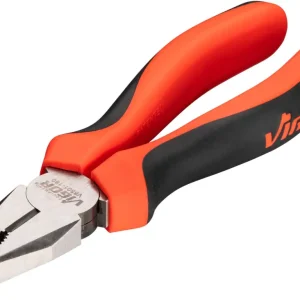 Abverkauf VIGOR Zange Kombizange V6501-180 Länge: 180 mm