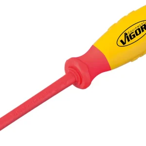 VIGOR VDE Schraubendreher V2063 Kreuzschlitz Profil PH SW PH1 Top-Angebot