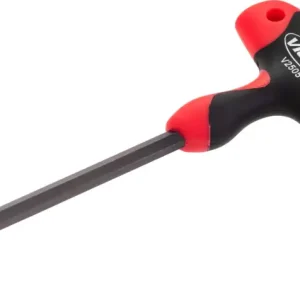 Beliebt VIGOR Schraubendreher T-Griff V2505 Innen Sechskant Profil SW 5 mm