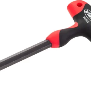 Direkt Vom Hersteller VIGOR Schraubendreher T-Griff V2502 Innen Sechskant Profil SW 10 mm