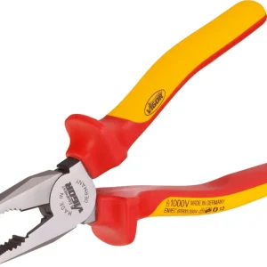 VIGOR VDE Zange Kombizange V2628 Länge: 180 mm Saisonangebot