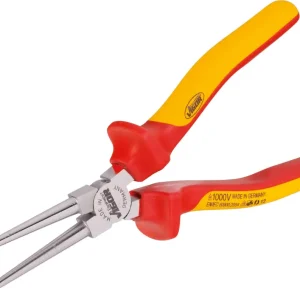 VIGOR VDE Rundzange V2641 Länge: 160 mm Knallerangebot