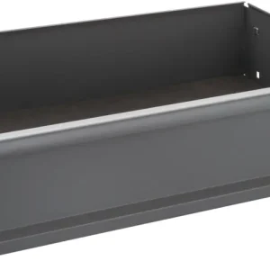 VIGOR Schublade hoch für Series M V5489-3 L x B x H: 589 mm x 398 mm x 154 mm Meistverkauft