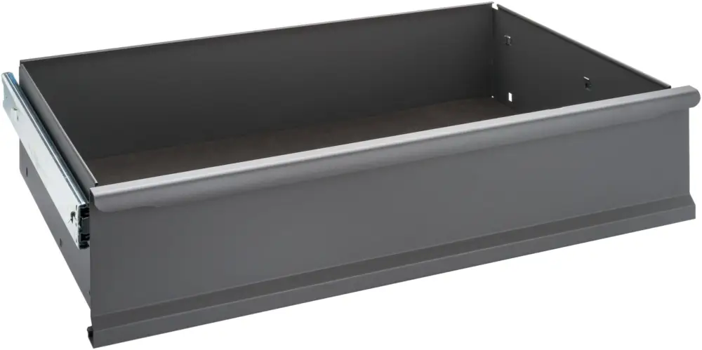 VIGOR Schublade hoch für Series M V5489-3 L x B x H: 589 mm x 398 mm x 154 mm Meistverkauft