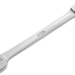 Beliebt VIGOR Ratschen-Ring-Maulschlüssel lang V1028 Außen Doppelsechskant SW 17 mm