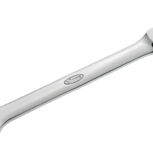 Beliebt VIGOR Gelenk Ratschen-Ring-Maulschlüssel V2813 Außen Doppelsechskant SW 17 mm