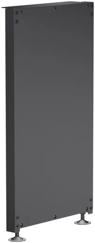 VIGOR Stützfüße V6000-044 L x B x H: 104 mm x 500 mm x 953 mm Günstig