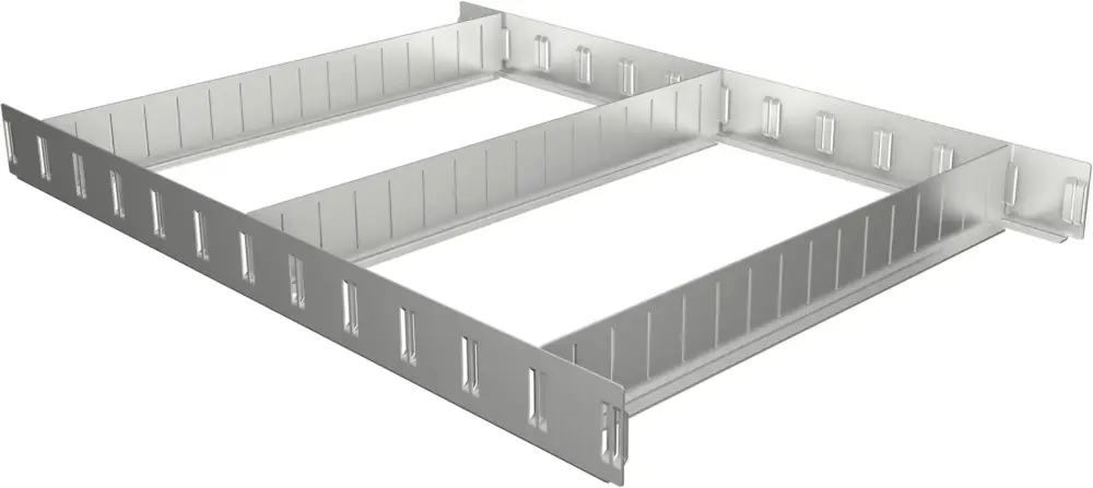 VIGOR Trennblech Satz Series M Series L V6688 5-teilig Anzahl Werkzeuge: 5 Must-Have