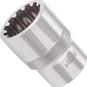 VIGOR Steckschlüsseleinsatz V1997 1/2" Multiprofil SW 19 mm Beliebt