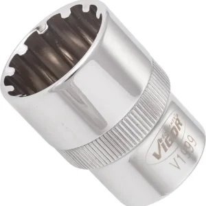 VIGOR Steckschlüsseleinsatz V1999 1/2" Multiprofil SW 21 mm Kracherpreis