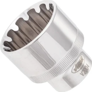 VIGOR Steckschlüsseleinsatz V2004 1/2" Multiprofil SW 32 mm Jetzt Kaufen