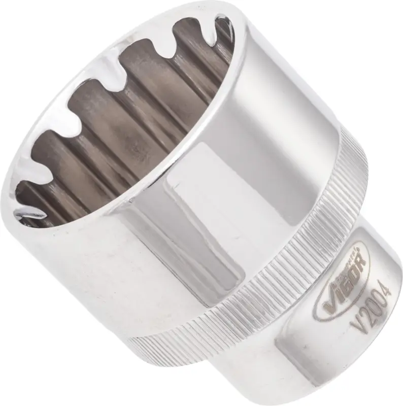 VIGOR Steckschlüsseleinsatz V2004 1/2" Multiprofil SW 32 mm Jetzt Kaufen