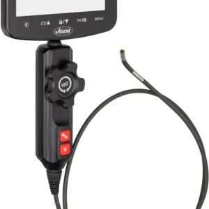 VIGOR Video-Endoskop mit Ø 4,9 mm Sonde V7501/2 4-teilig Anzahl Werkzeuge: 4 Top-Preis